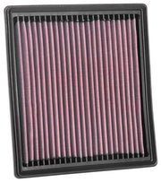 K&N Replacement Panel Filter (KN33-5092)