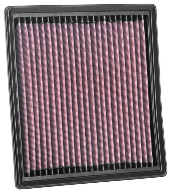 K&N Replacement Panel Filter (KN33-5092)