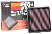 K&N Replacement Panel Filter (KN33-5092)