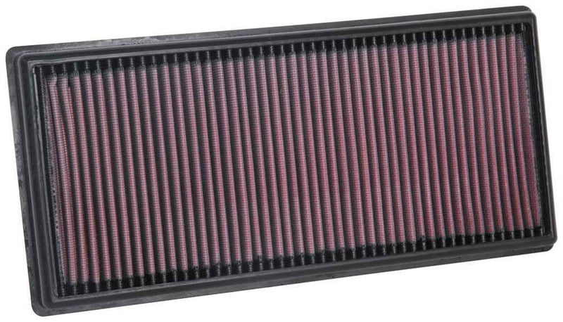 K&N Replacement Panel Filter (KN33-5093) KN33-5093