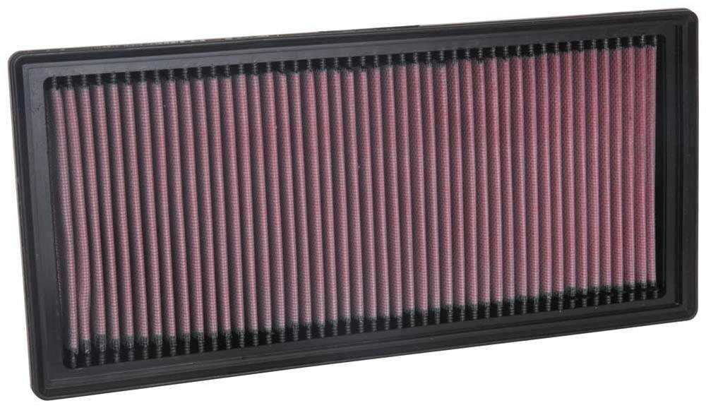 K&N Replacement Panel Filter (KN33-5093)