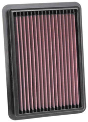 K&N Replacement Panel Filter (KN33-5096) KN33-5096