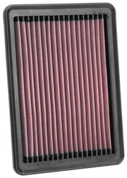 K&N Replacement Panel Filter (KN33-5096)
