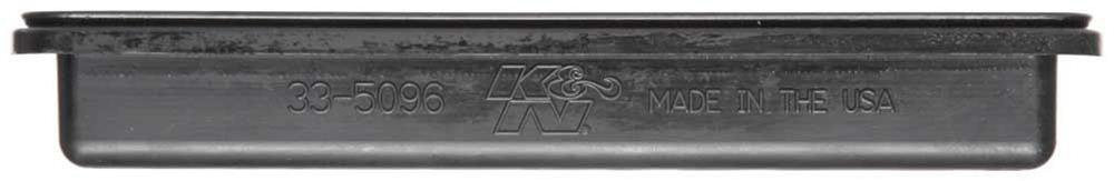 K&N Replacement Panel Filter (KN33-5096)