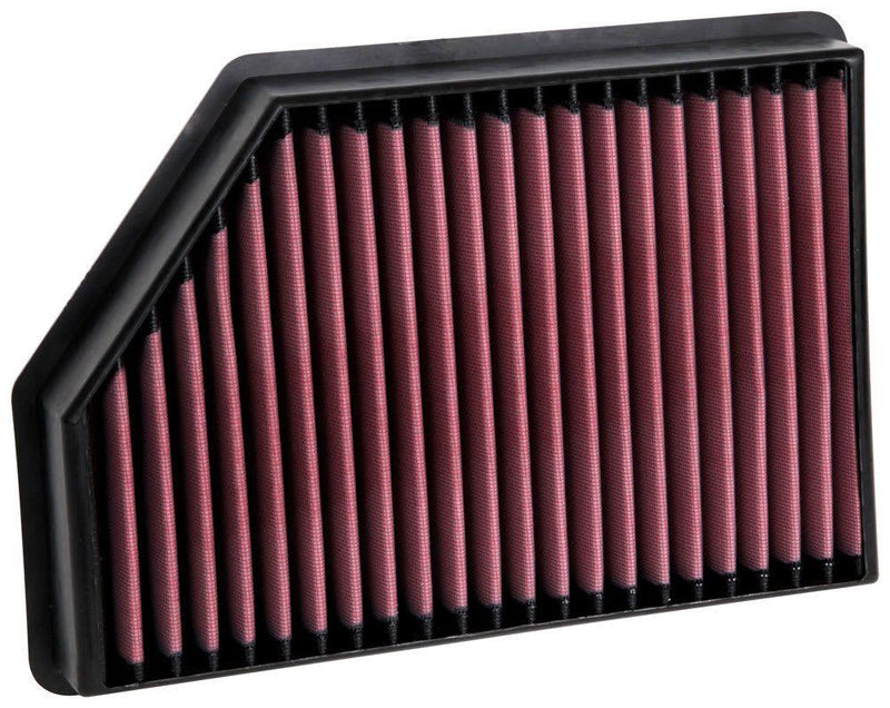 K&N Replacement Panel Filter (KN33-5098) KN33-5098