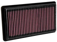 K&N Replacement Panel Filter (KN33-5103) KN33-5103