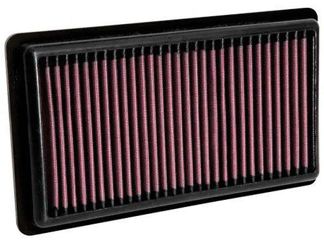 K&N Replacement Panel Filter (KN33-5103) KN33-5103