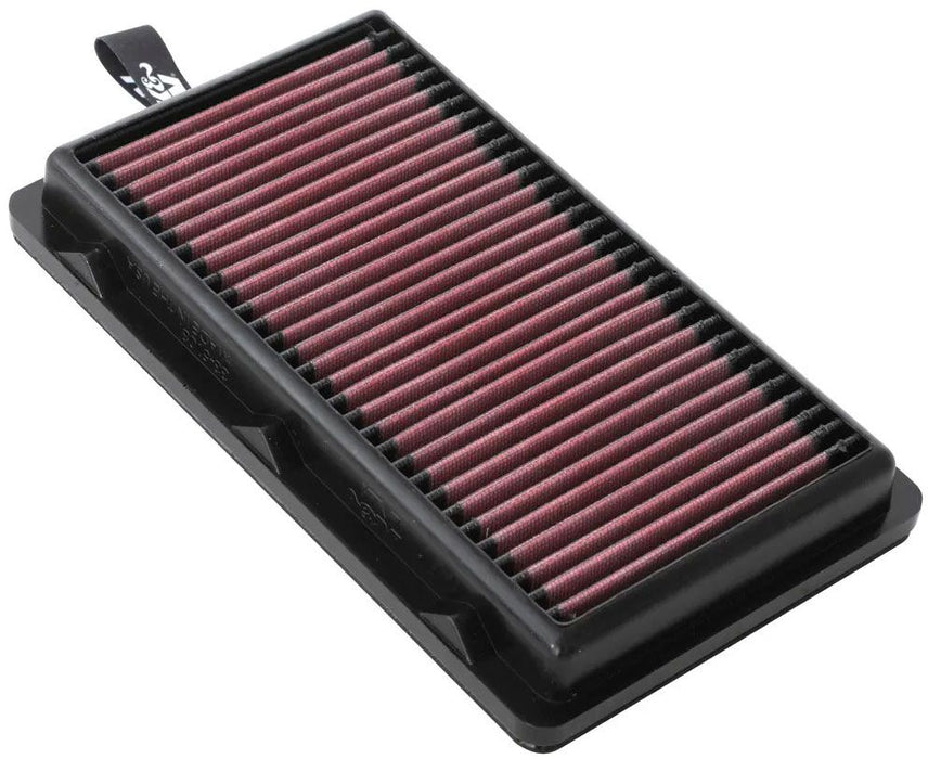 K&N Replacement Panel Filter (KN33-5108)