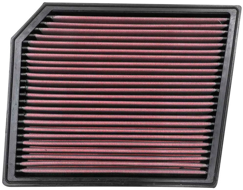 K&N Replacement Panel Filter (KN33-5111) KN33-5111