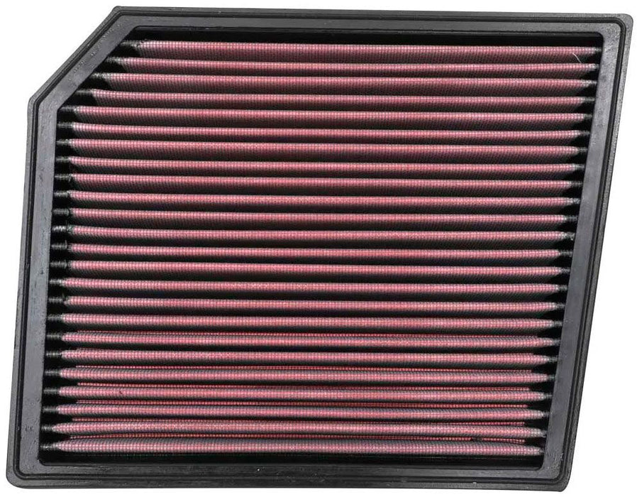 K&N Replacement Panel Filter (KN33-5111)