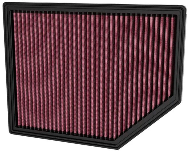 K&N Replacement Panel Filter (KN33-5132)