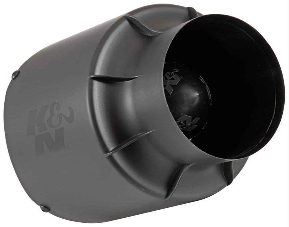 K&N Orion Closed Universal Intake Filter (KN54-5000) KN54-5000
