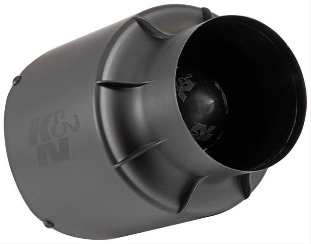 K&N Orion Closed Universal Intake Filter (KN54-5000) KN54-5000