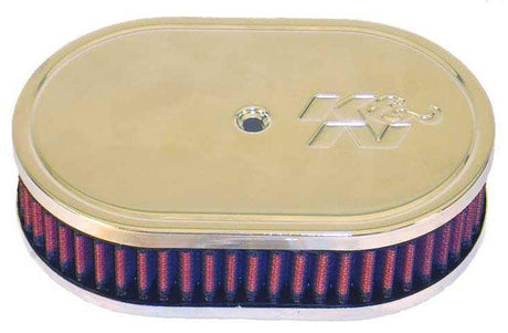 K&N Custom Racing Assembly Filter 4-1/2 x 7 x 1-3/4 (KN56-1310) KN56-1310