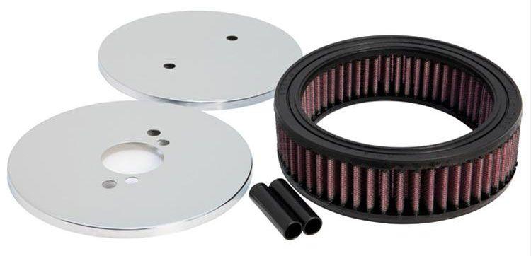 K&N Custom Racing Assembly Filter 5-7/8 x 1-3/4 (KN56-1390) KN56-1390