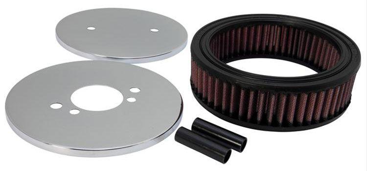 K&N Custom Racing Assembly Filter 5-7/8 x 1-3/4 (KN56-1400) KN56-1400