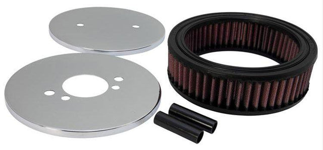 K&N Custom Racing Assembly Filter 5-7/8 x 1-3/4 (KN56-1400) KN56-1400