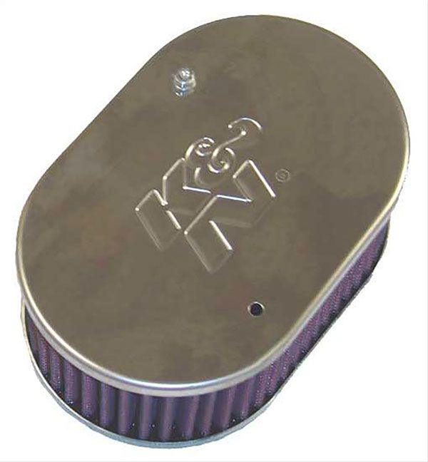 K&N Custom Racing Assembly Filter (KN56-9104) KN56-9104