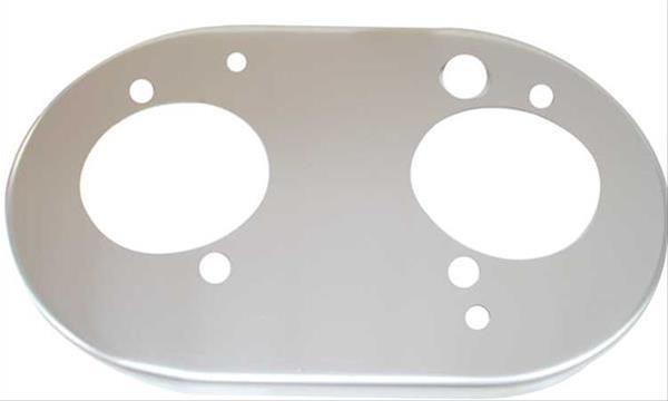 K&N Custom Racing Assembly Filter (KN56-9104)