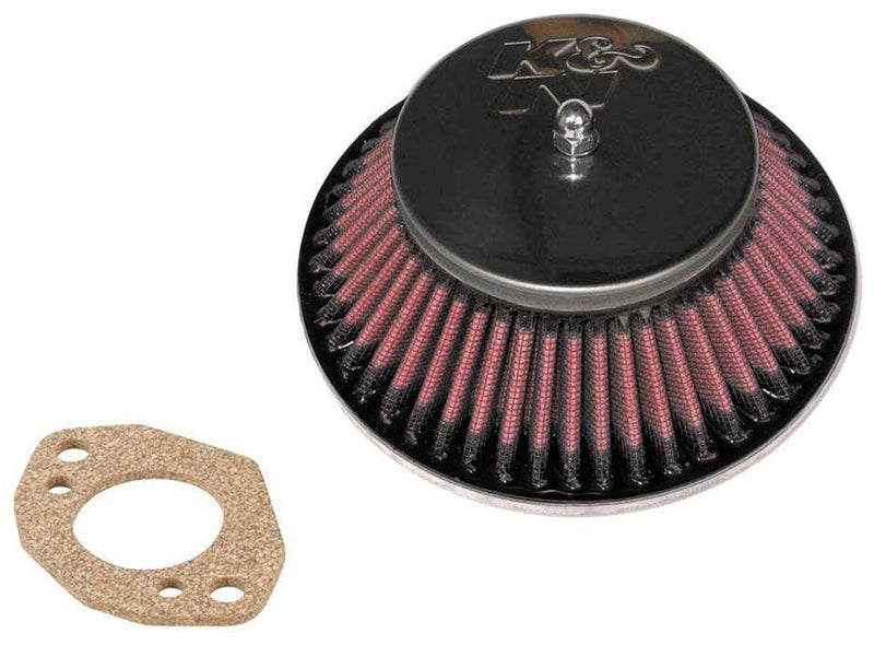 K&N Custom Racing Assembly Filter 5-7/8 Base x 3-1/2 Top x 2-11/16 (KN56-9320) KN56-9320