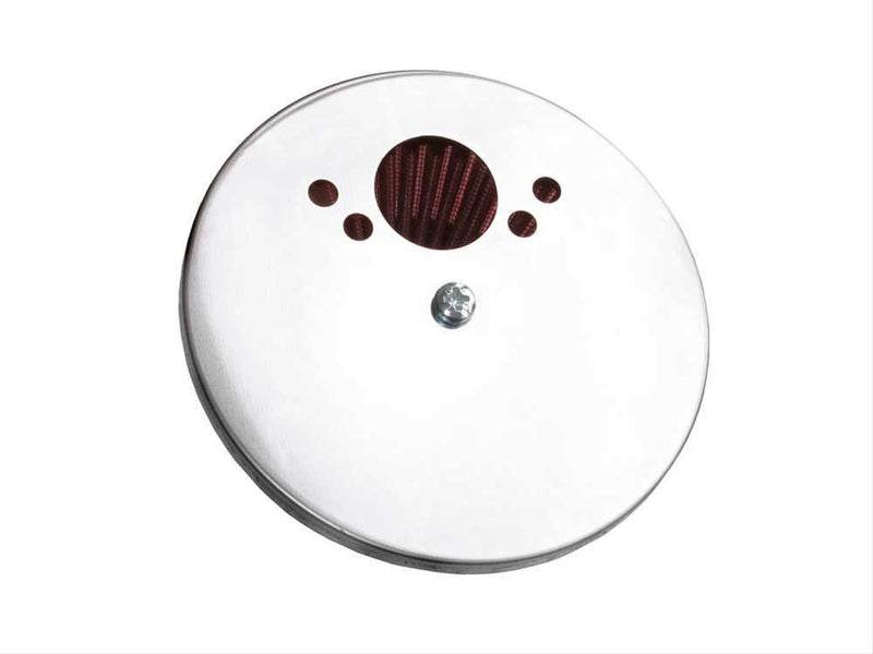 K&N Custom Racing Assembly Filter 5-7/8 Base x 3-1/2 Top x 2-11/16 (KN56-9320)