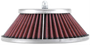 K&N Custom Racing Assembly Filter 5-7/8 Base x 3-1/2 Top x 2-11/16 (KN56-9320)
