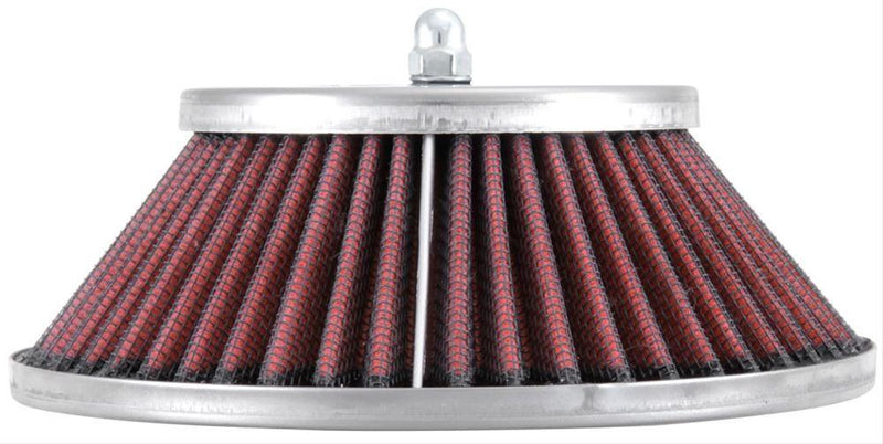 K&N Custom Racing Assembly Filter 5-7/8 Base x 3-1/2 Top x 2-11/16 (KN56-9320)