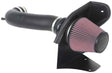 K&N 57 Series F.I.P.K Induction Kits (KN57-3053) KN57-3053