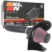 K&N 57 Series F.I.P.K Induction Kits (KN57-3053)