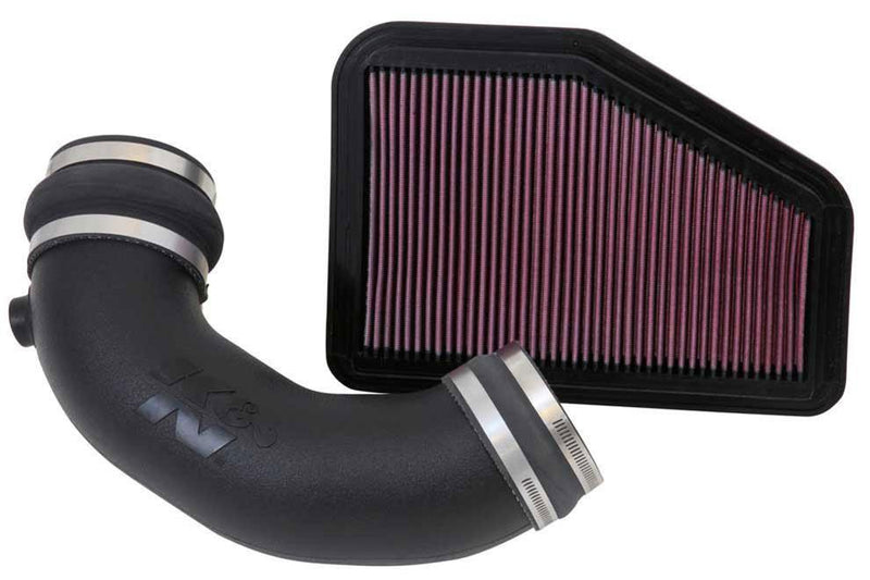 K&N 57 Series F.I.P.K Induction Kits (KN57-3071) KN57-3071