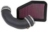 K&N 57 Series F.I.P.K Induction Kits (KN57-3071)