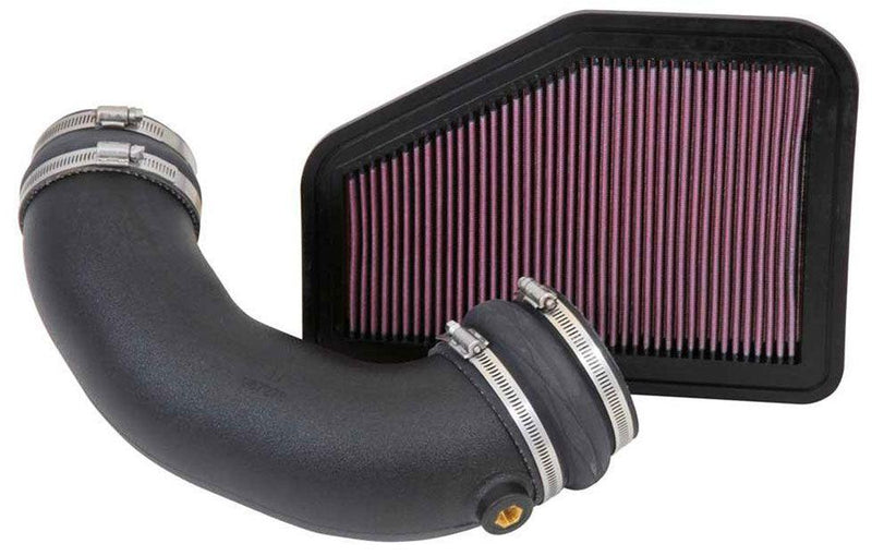 K&N 57 Series F.I.P.K Induction Kits (KN57-3071)