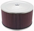 K&N S/S Custom Air Cleaner Assembly 9 x 5" (KN60-1365) KN60-1365
