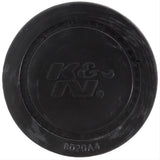 K&N Push-In Vent Filter 2 OD x 1-1/2 H (KN62-1010)