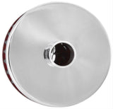 K&N Push-In Vent Filter 3" OD x 2" H (KN62-1160)