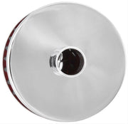 K&N Push-In Vent Filter 3" OD x 2" H (KN62-1160)