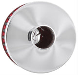 K&N Push-In Vent Filter 3" OD x 2" H (KN62-1170)
