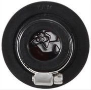 K&N Clamp-On Vent Filter 2 OD x 1-1/2 H (KN62-1360)