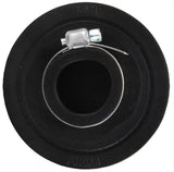 K&N Clamp-On Vent Filter 3 OD x 2-3/8 H (KN62-1410)