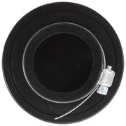 K&N Clamp-On Vent Filter 3 OD x 2-1/2 H (KN62-1450)