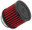 K&N Clamp-On Vent Filter 3 OD x 2-1/2 H (KN62-1470) KN62-1470
