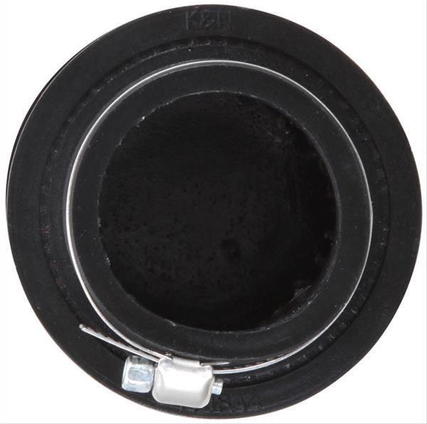 K&N Clamp-On Vent Filter 3 OD x 2-1/2 H (KN62-1470)