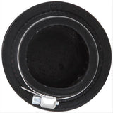 K&N Clamp-On Vent Filter 3 OD x 2-1/2 H (KN62-1470)