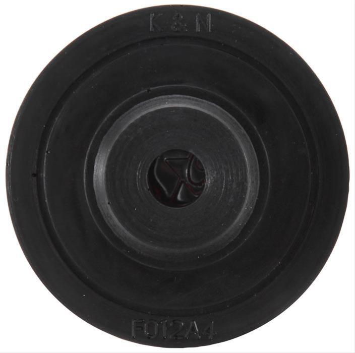 K&N Push-On Vent Filter 3 OD x 2-1/2 H (KN62-1490)