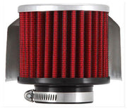 K&N Clamp-On Vent Filter 3 OD x 2-1/2 H (KN62-1514) KN62-1514