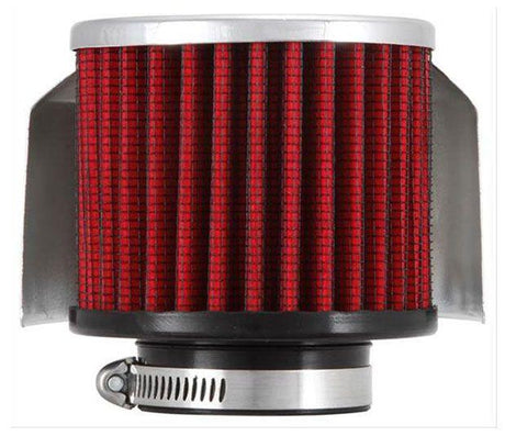 K&N Clamp-On Vent Filter 3 OD x 2-1/2 H (KN62-1514) KN62-1514