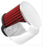 K&N Push-On Vent Filter 3 OD x 2-1/2 H (KN62-1516) KN62-1516