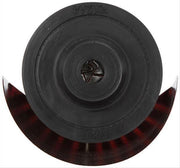 K&N Push-On Vent Filter 3 OD x 2-1/2 H (KN62-1516)