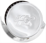 K&N Push-On Vent Filter 3 OD x 2-1/2 H (KN62-1516)