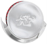K&N Push-In Vent Filter 3 OD x 2 H (KN62-1520)